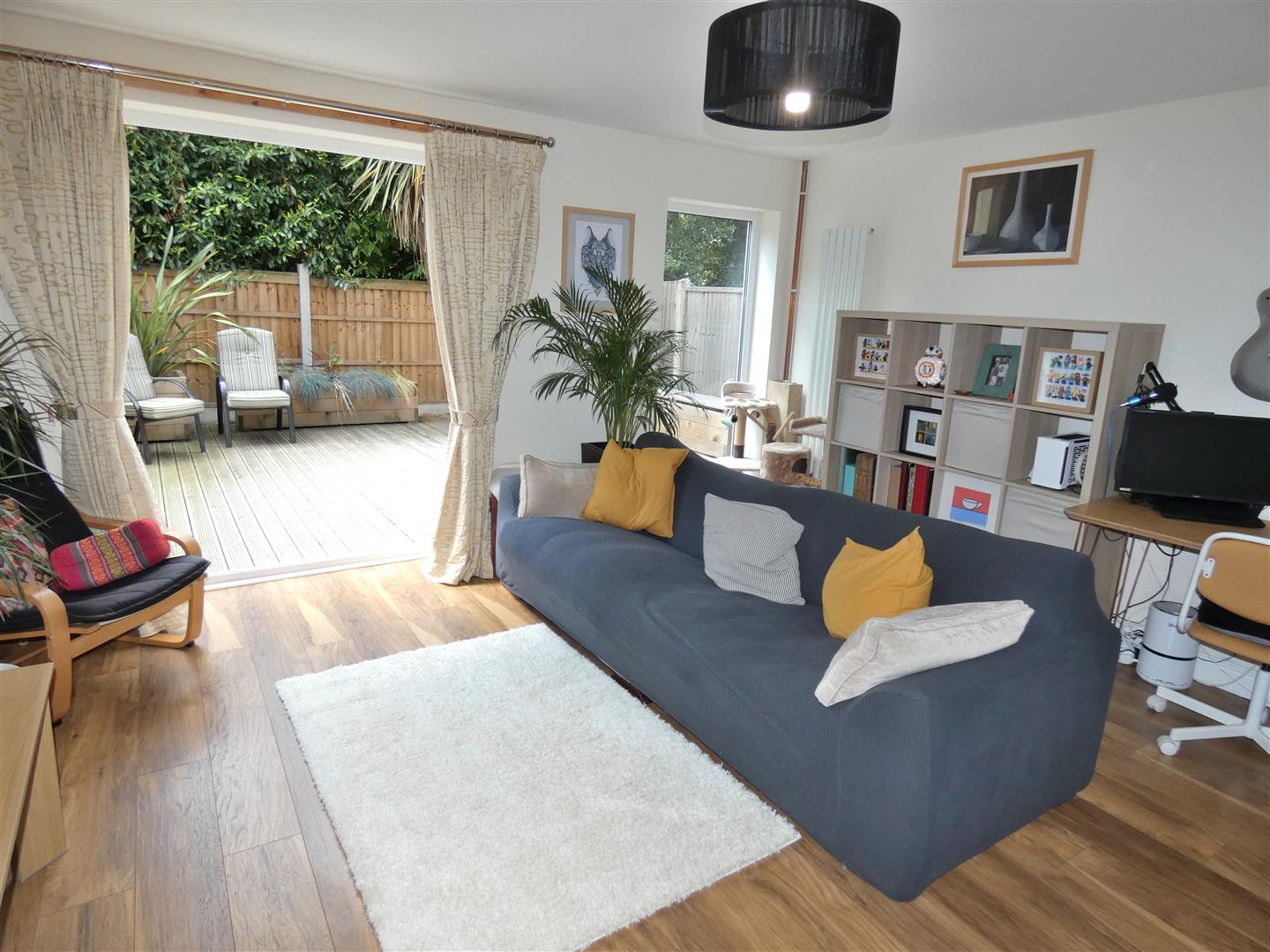 Orchard Close, Breaston Robert Ellis Estate Agents